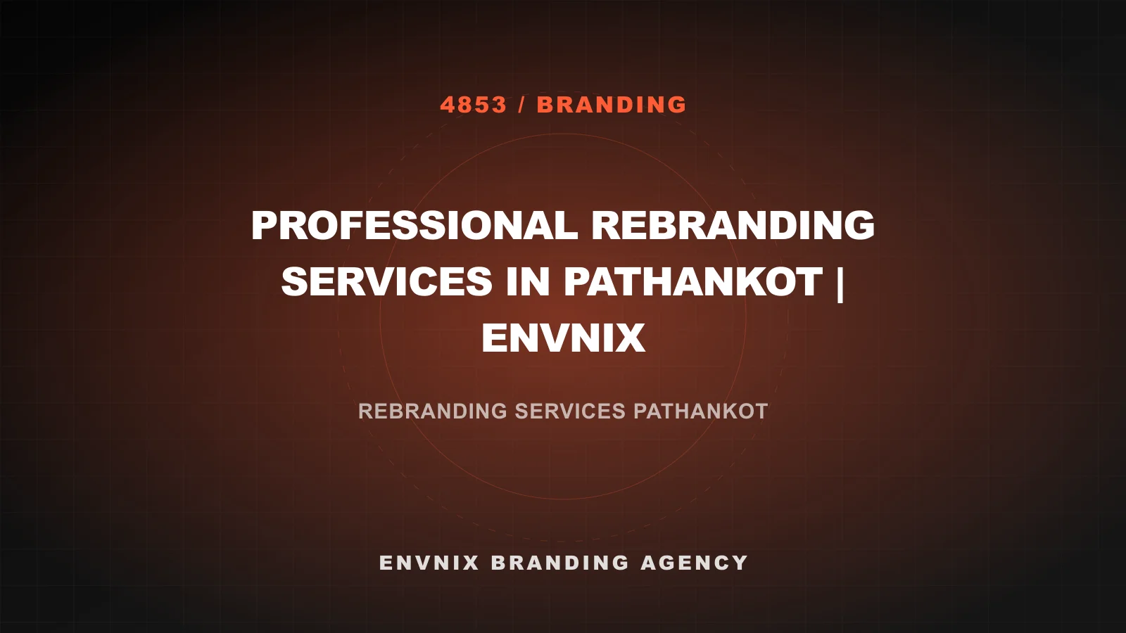 Branding feature image