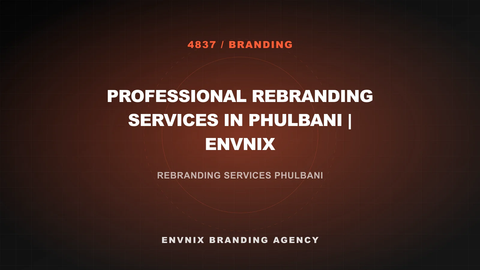 Branding feature image