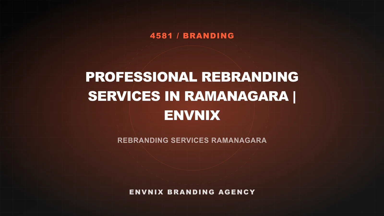 Branding feature image