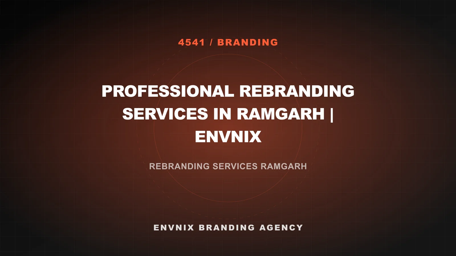 Branding feature image