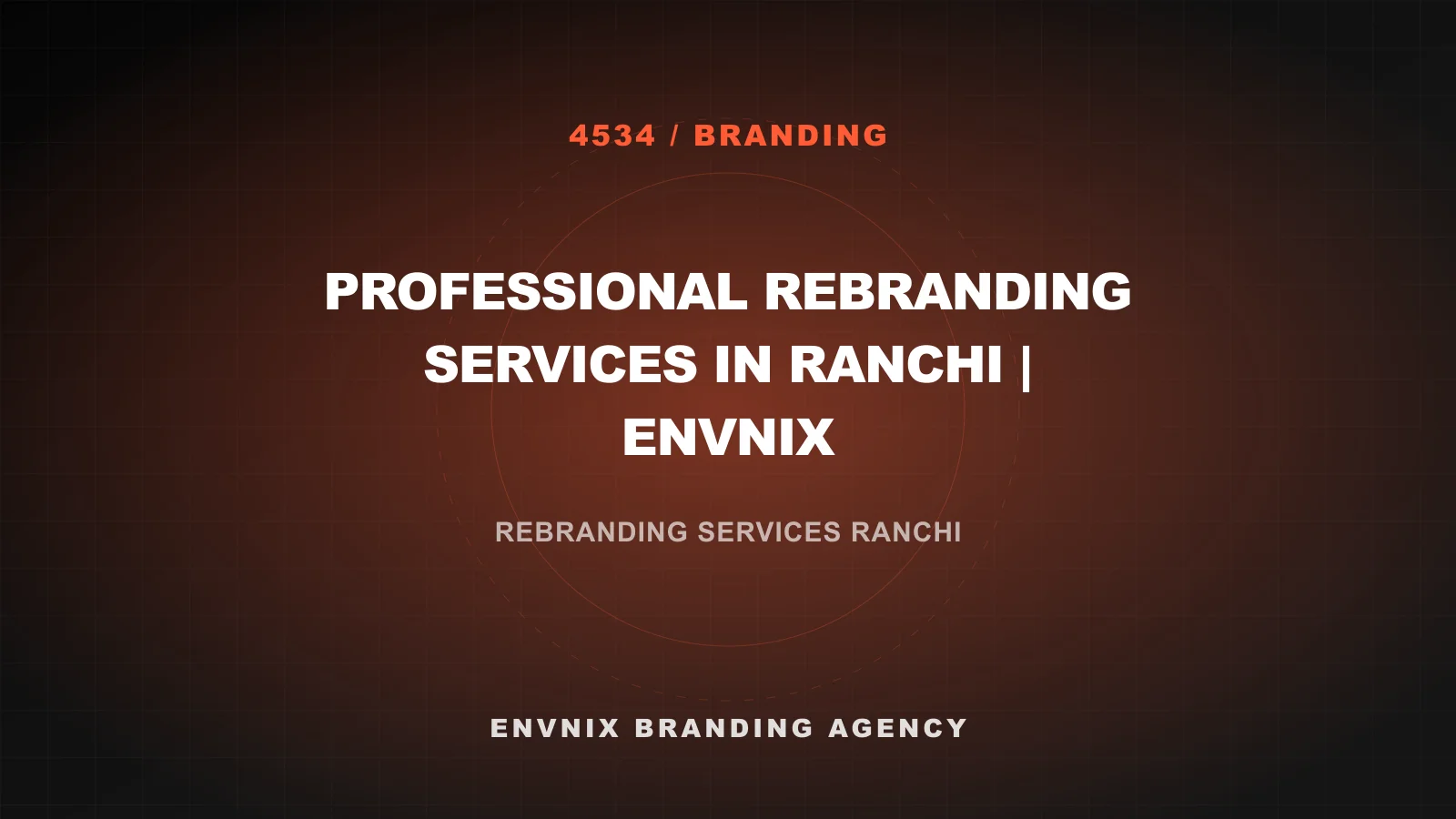 Branding feature image