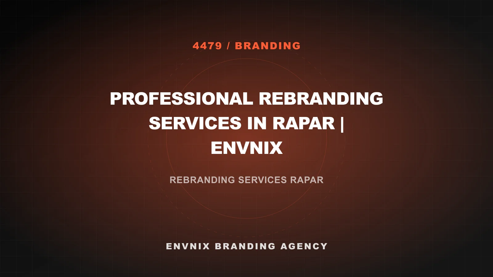 Branding feature image