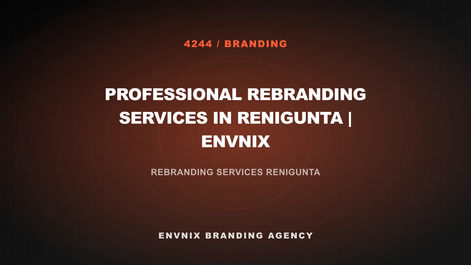 Branding feature image