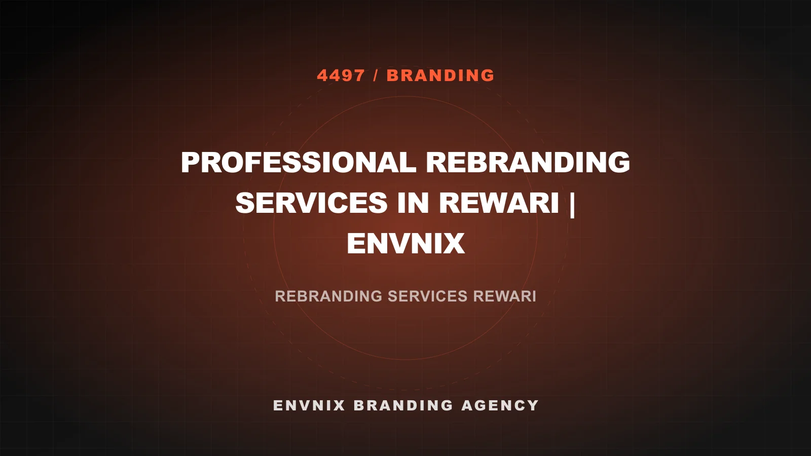Branding blog feature image