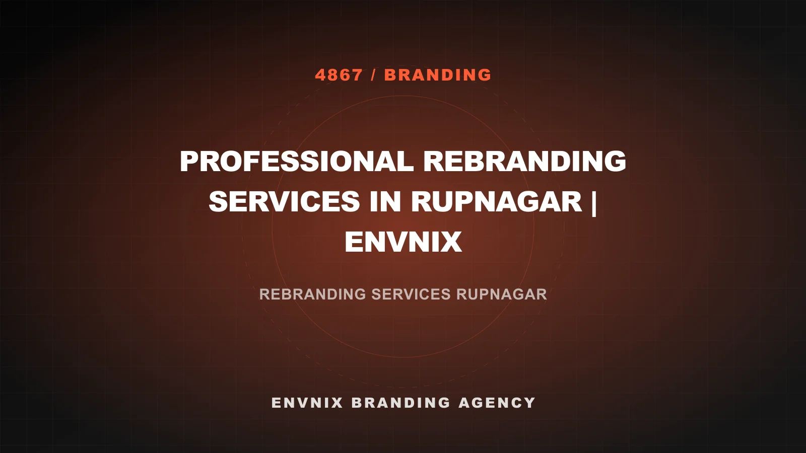 Branding feature image