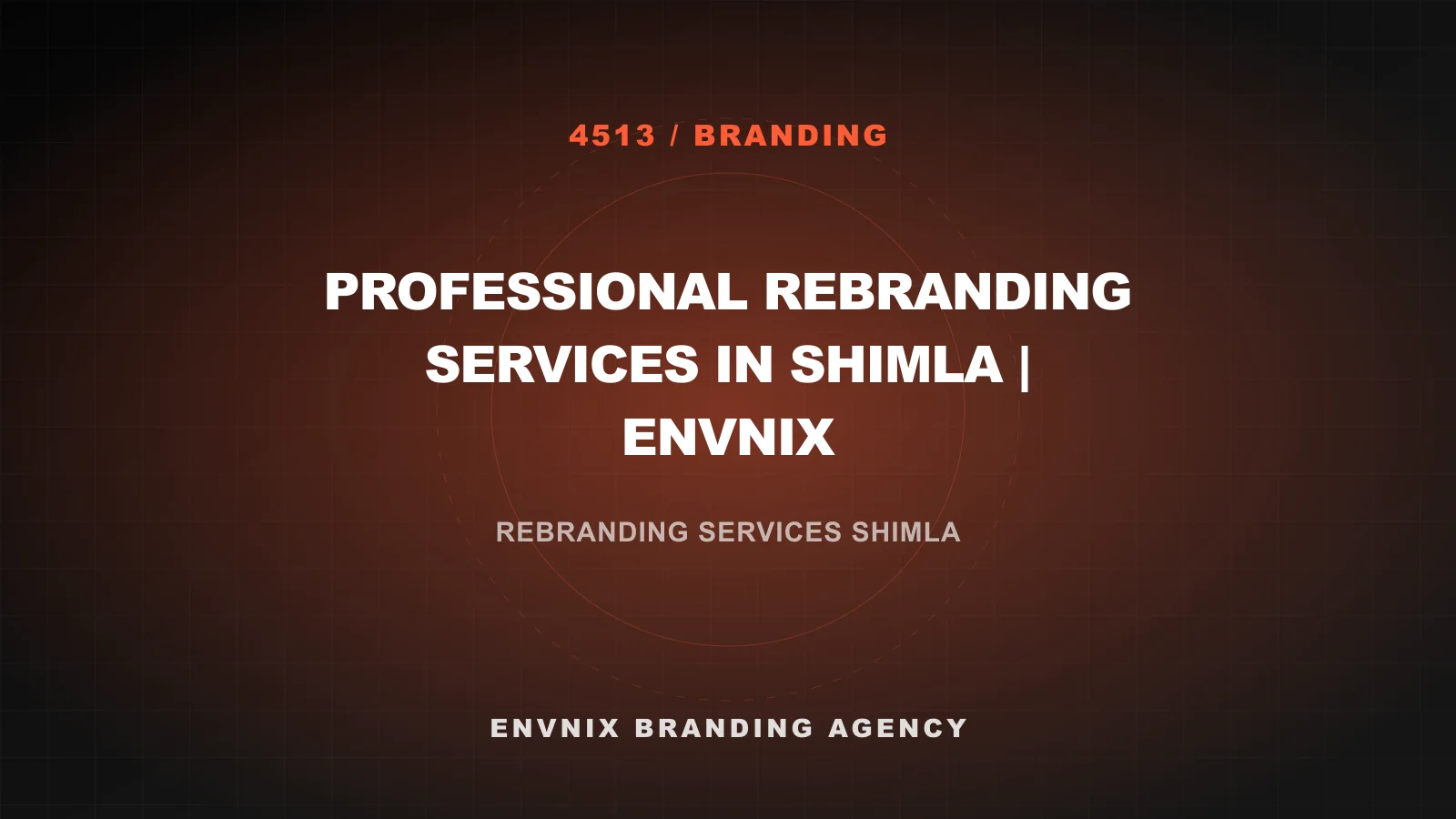 Branding feature image