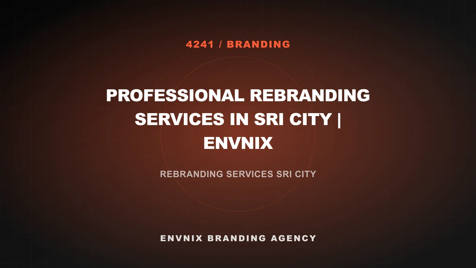 Branding feature image