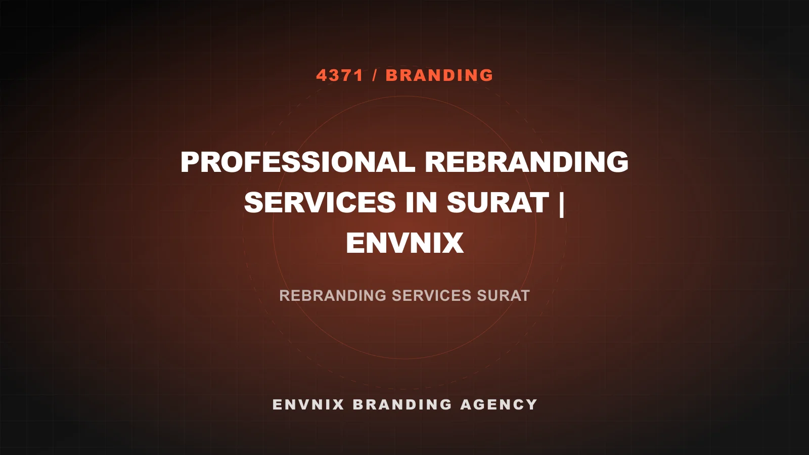 Branding feature image