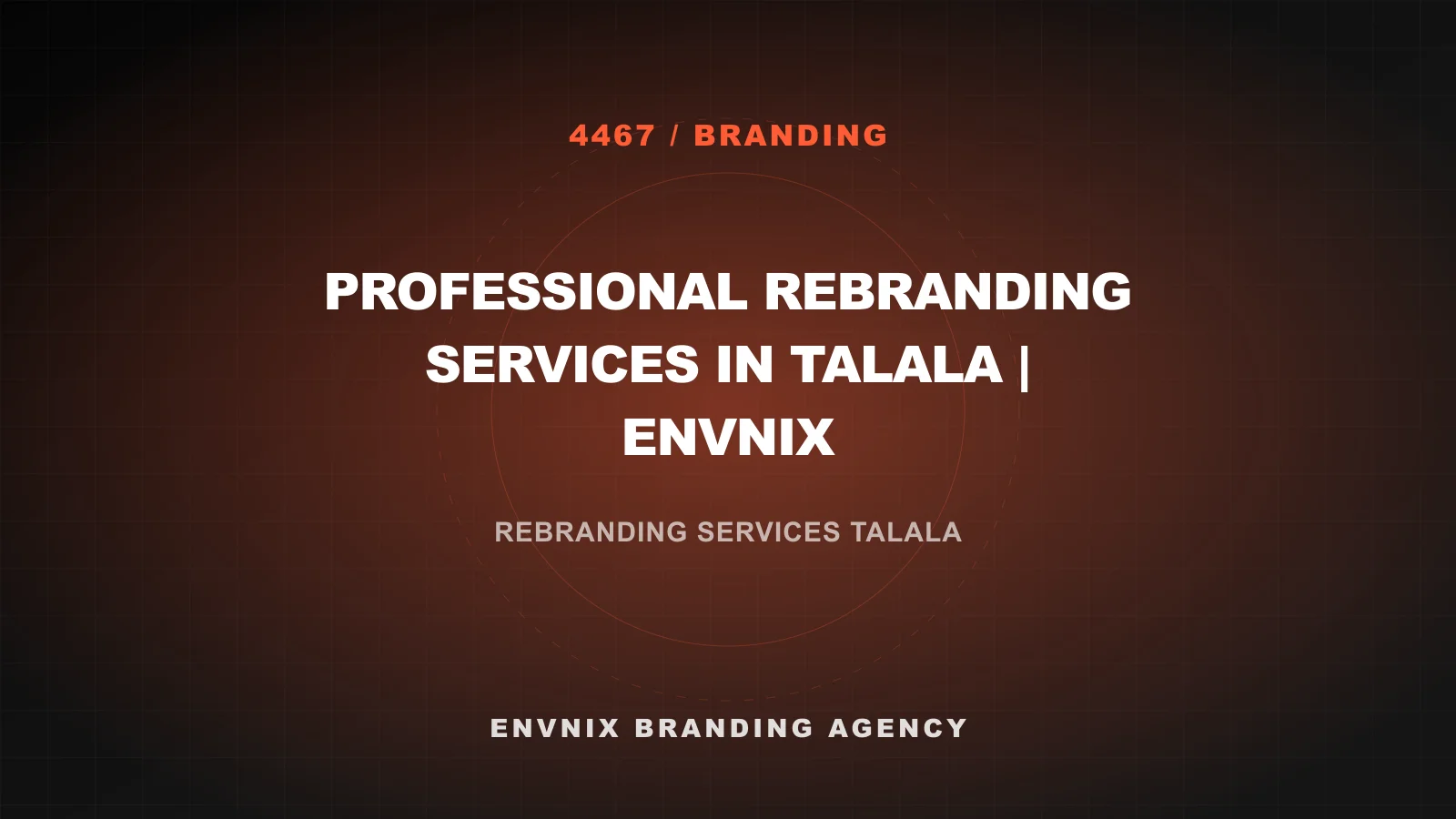 Branding feature image