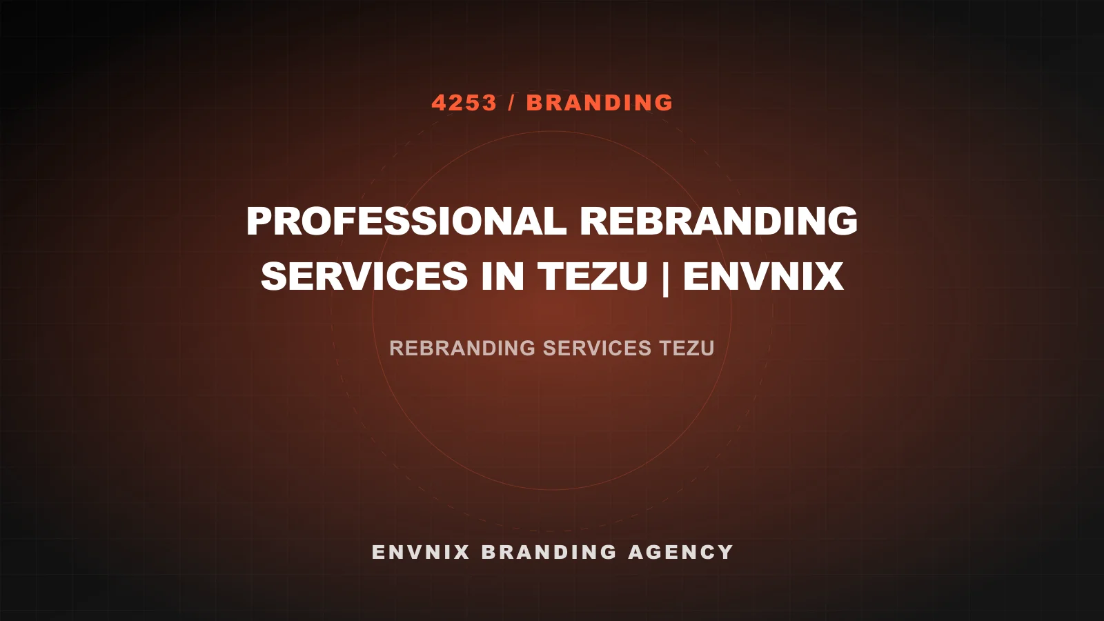Branding feature image