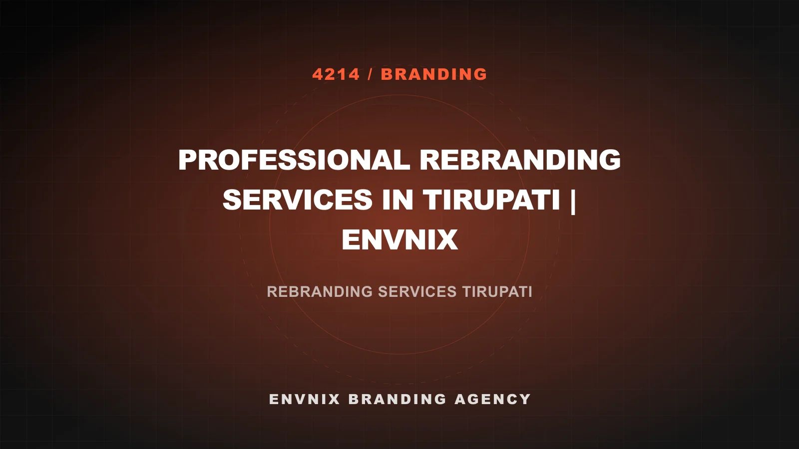Branding feature image