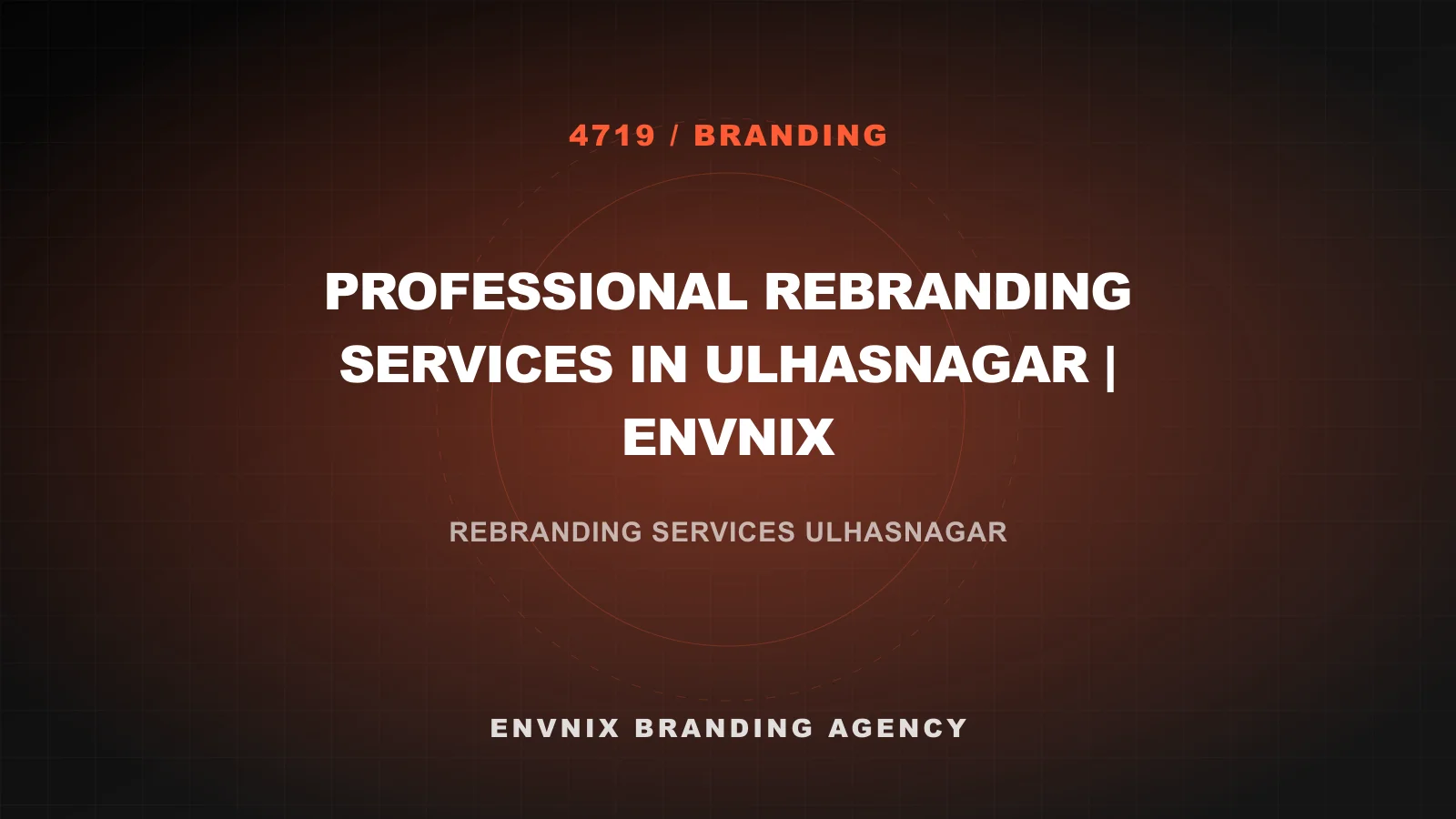 Branding feature image