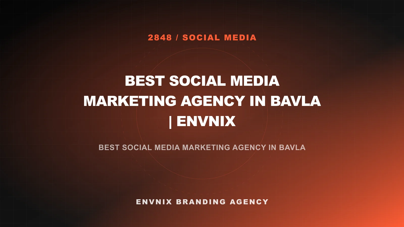 Social Media blog feature image