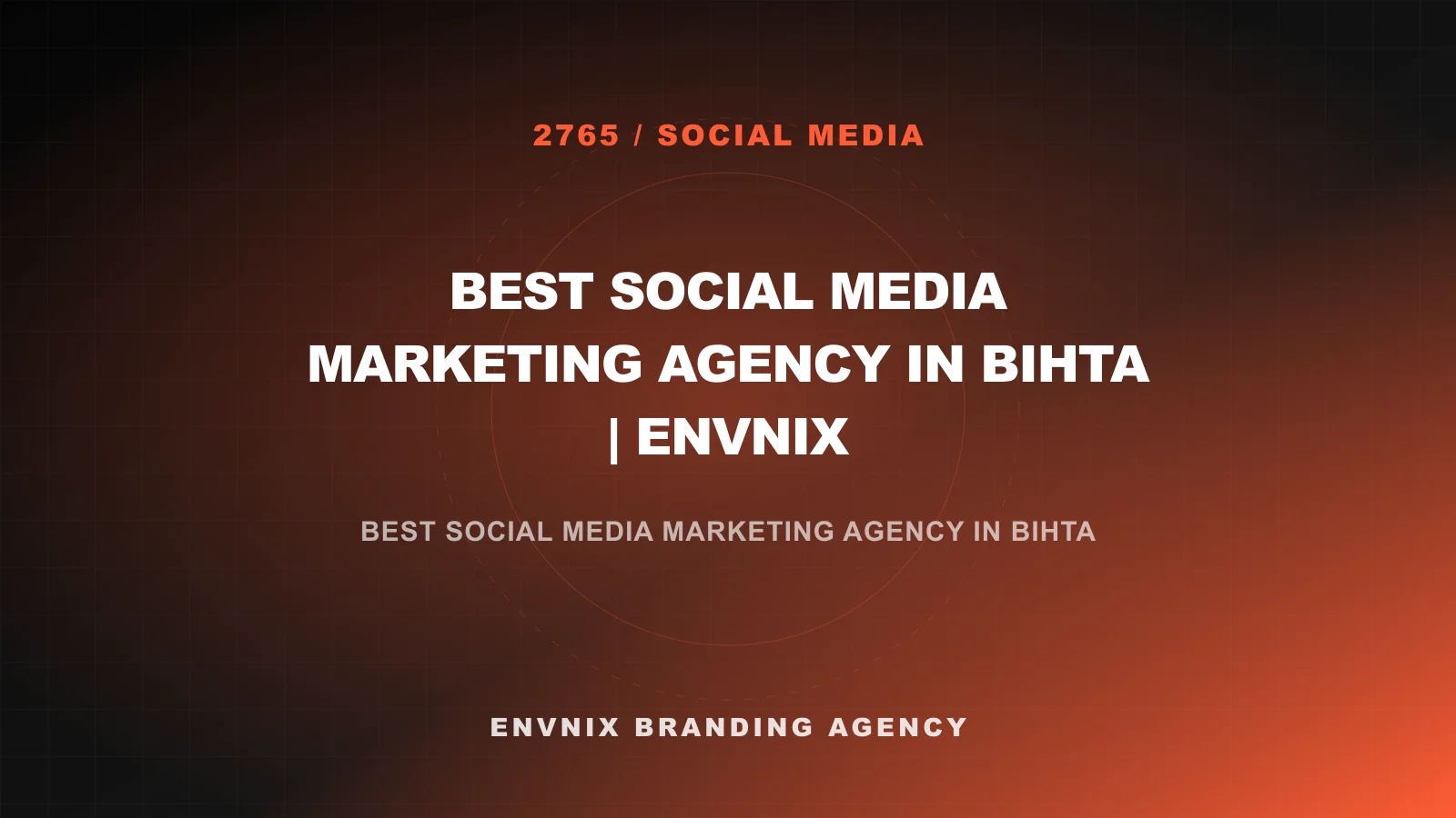Social Media feature image
