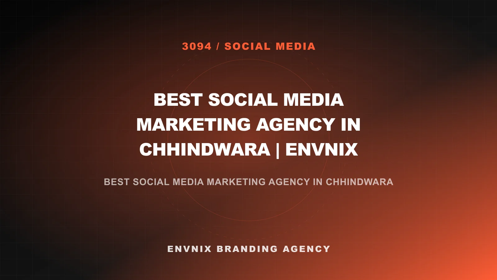 Social Media feature image