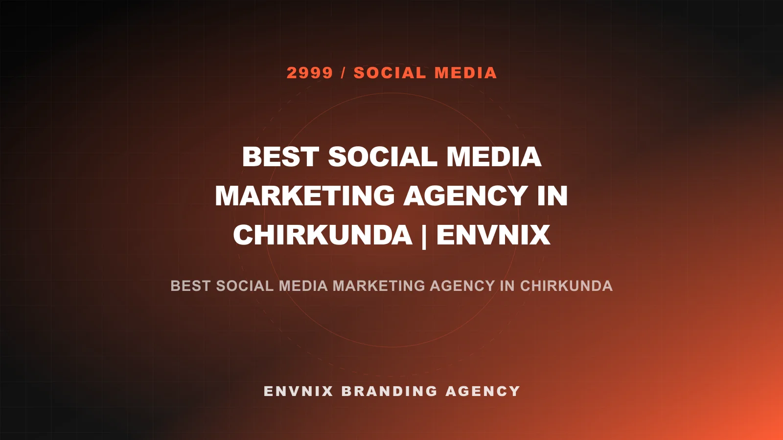 Social Media blog feature image