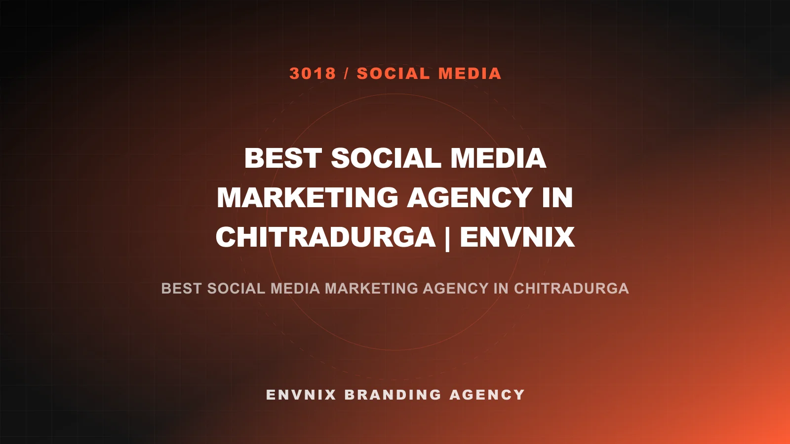 Social Media feature image
