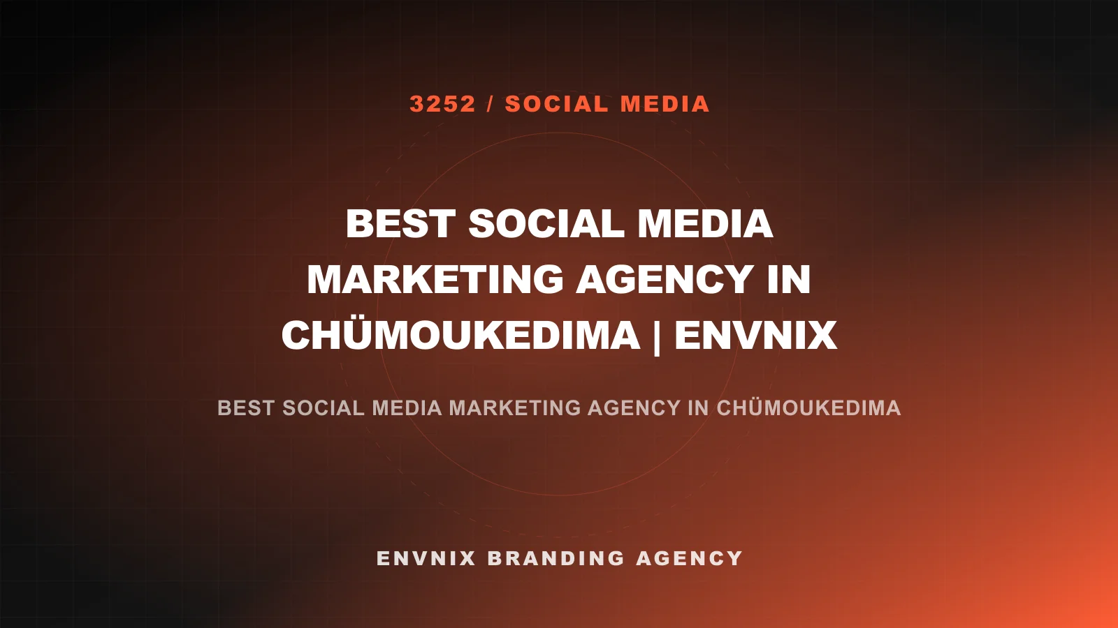 Social Media blog feature image