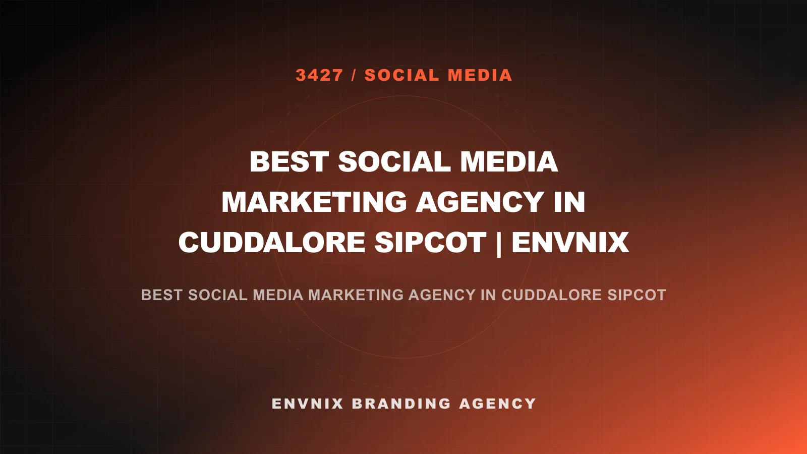 Social Media feature image