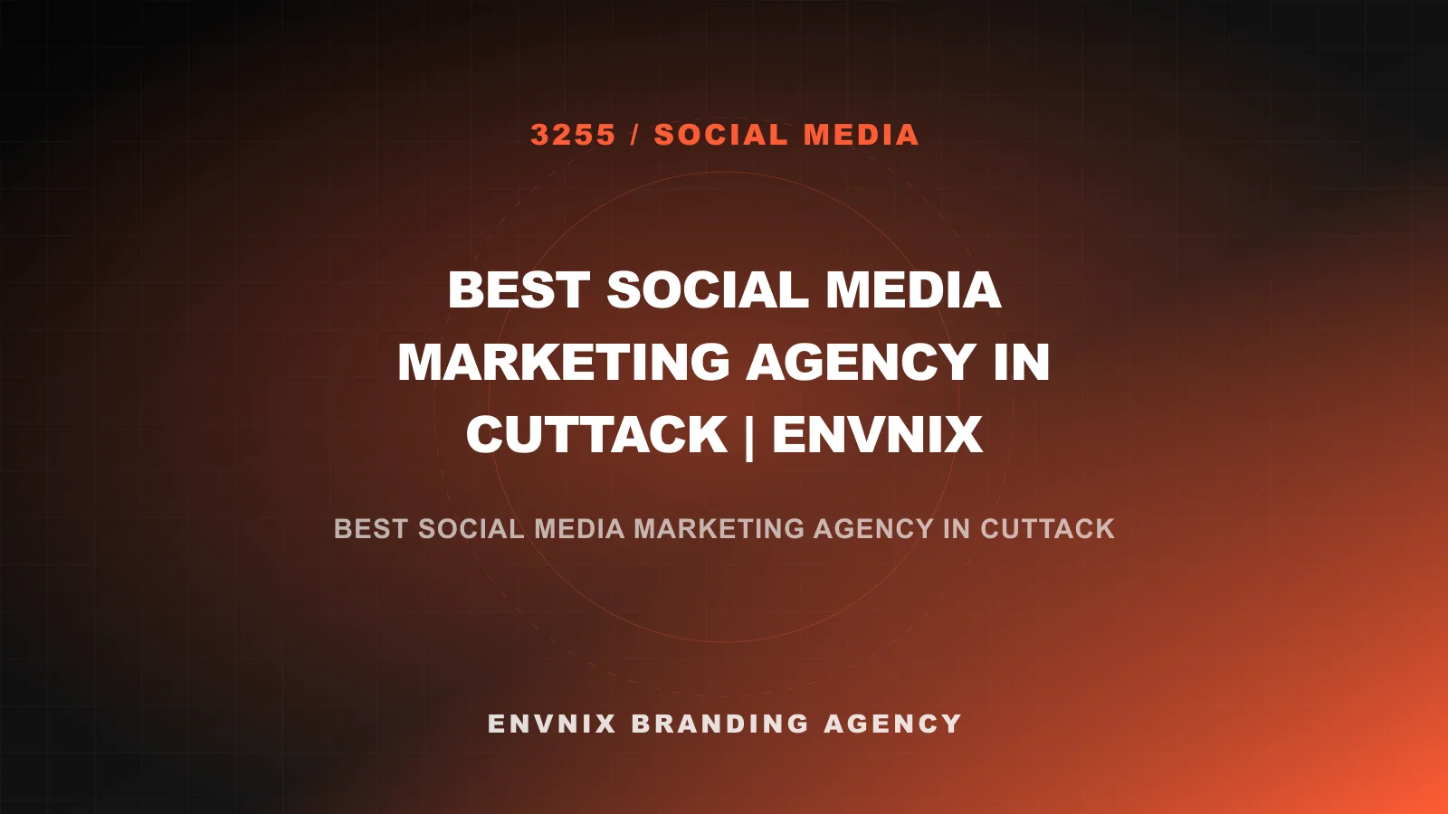 Social Media blog feature image