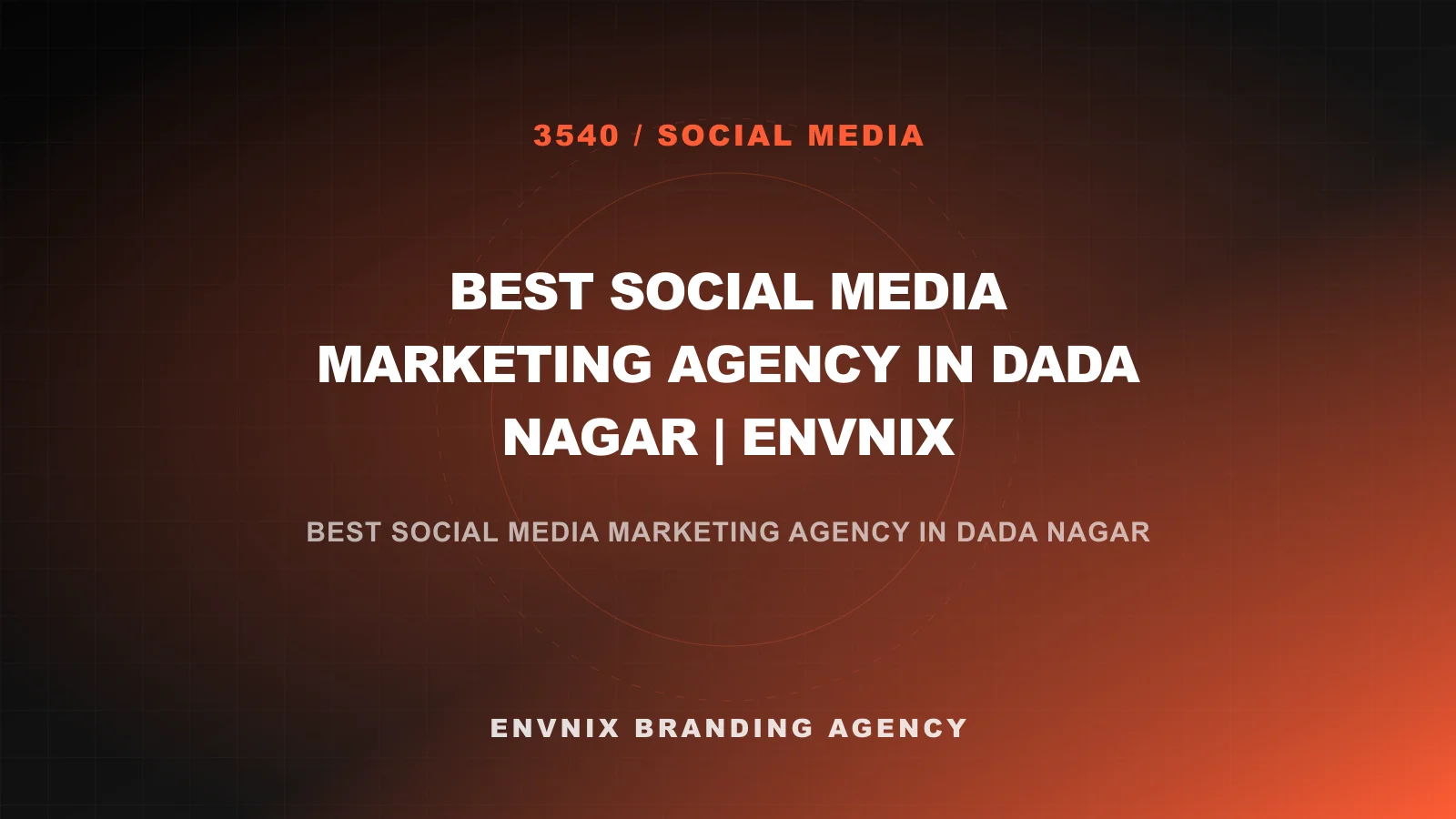 Social Media blog feature image