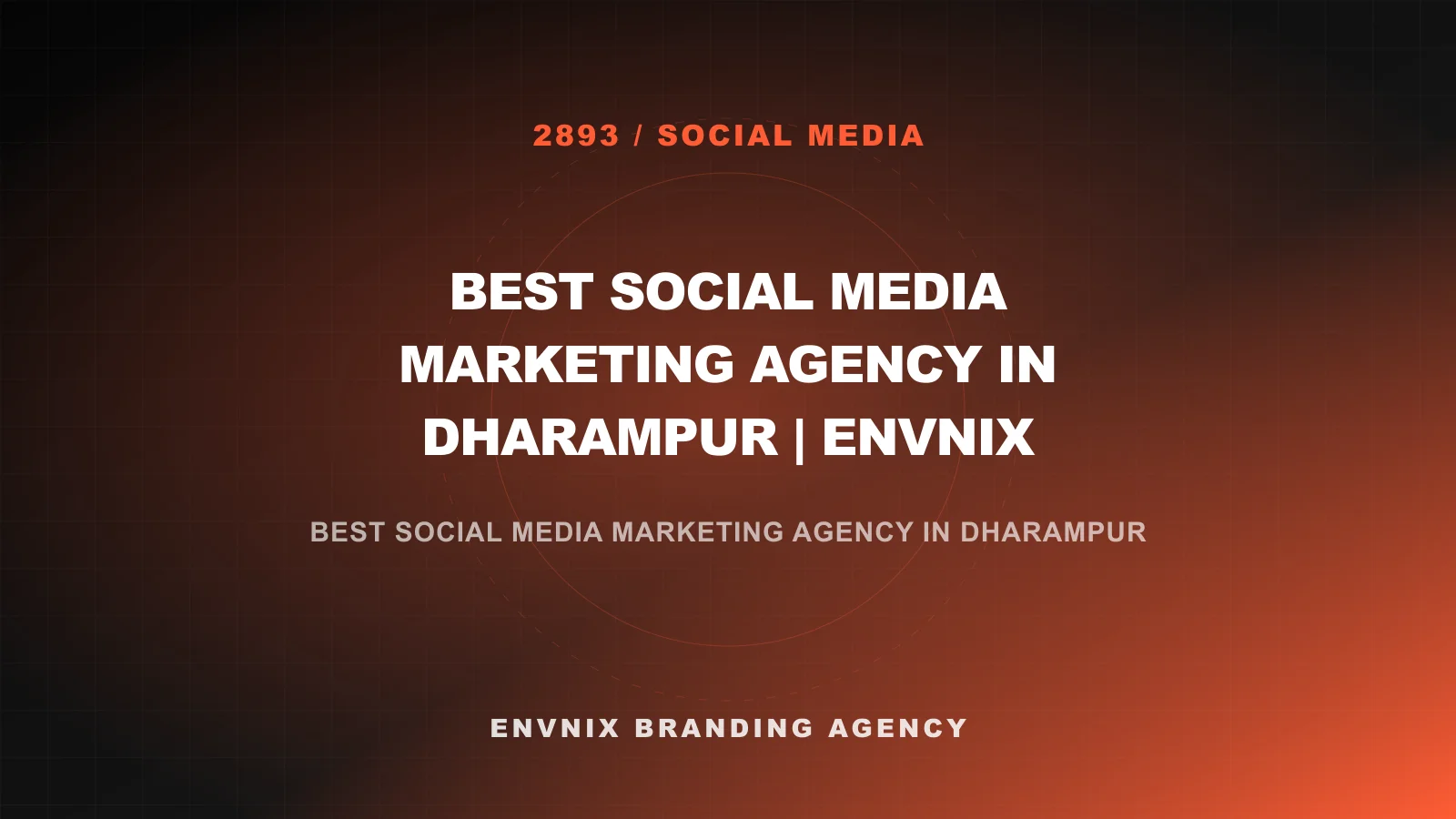 Social Media feature image