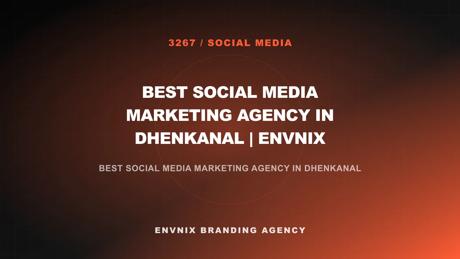 Social Media feature image