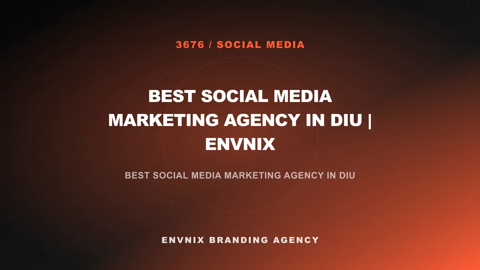 Social Media feature image