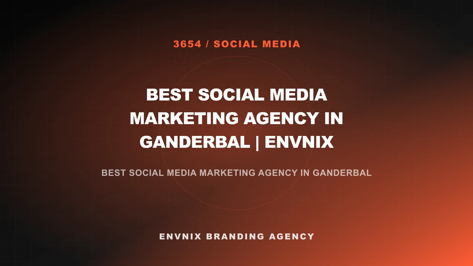 Social Media feature image