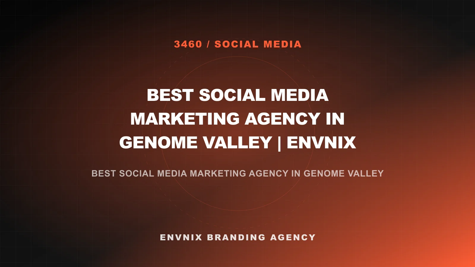 Social Media blog feature image