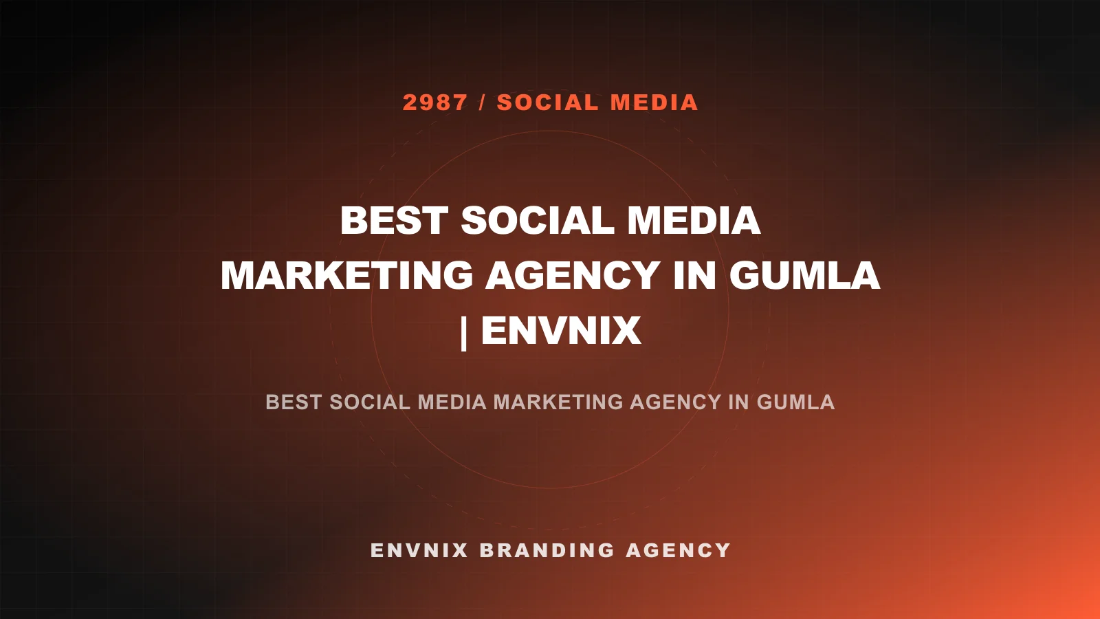 Social Media feature image