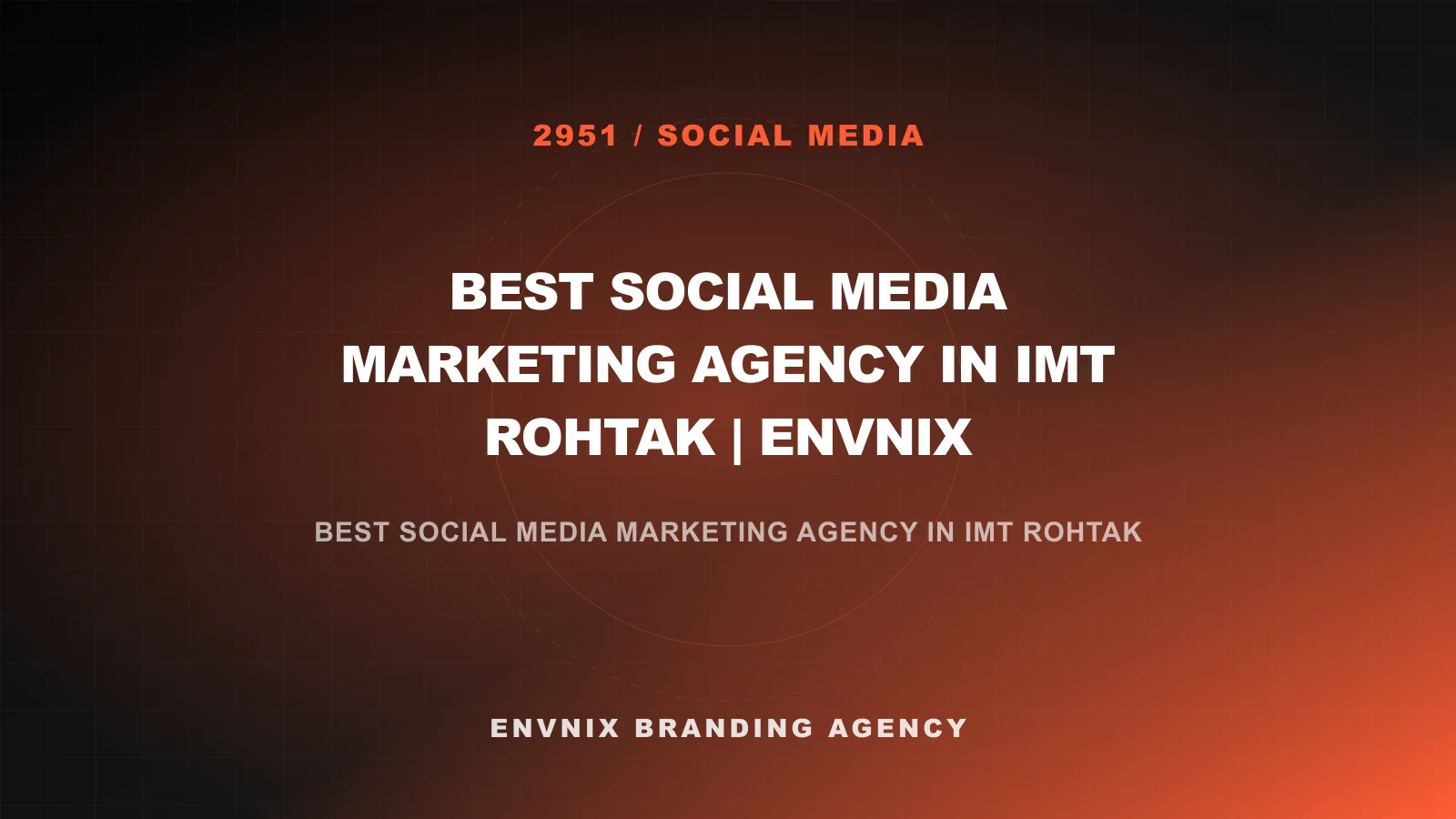 Social Media feature image