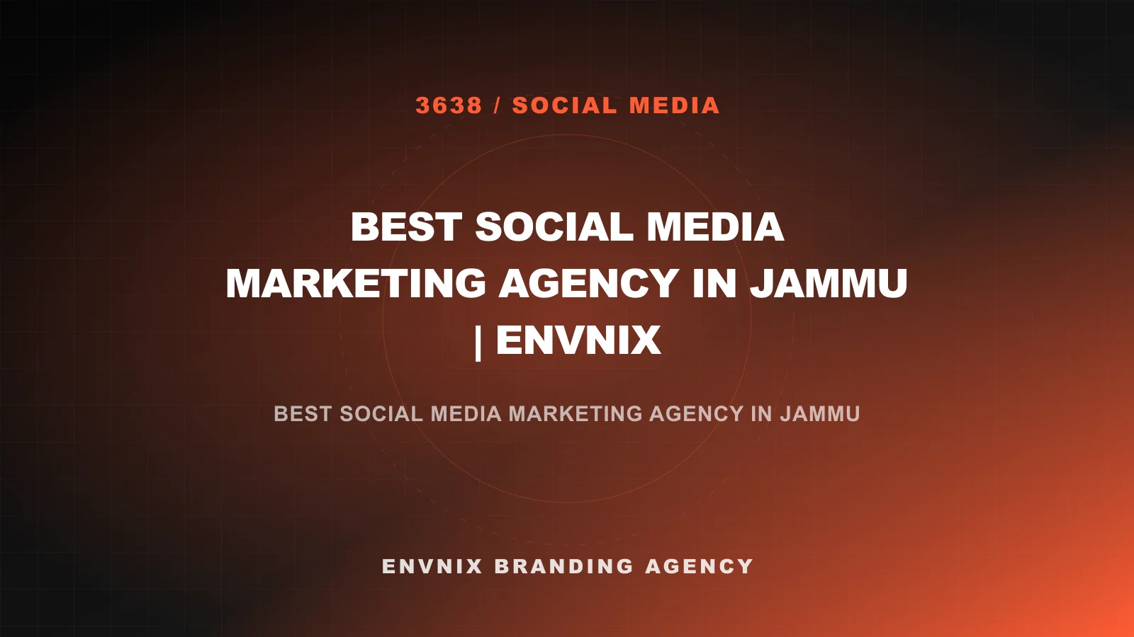 Social Media feature image