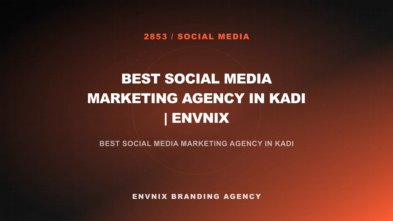 Social Media feature image