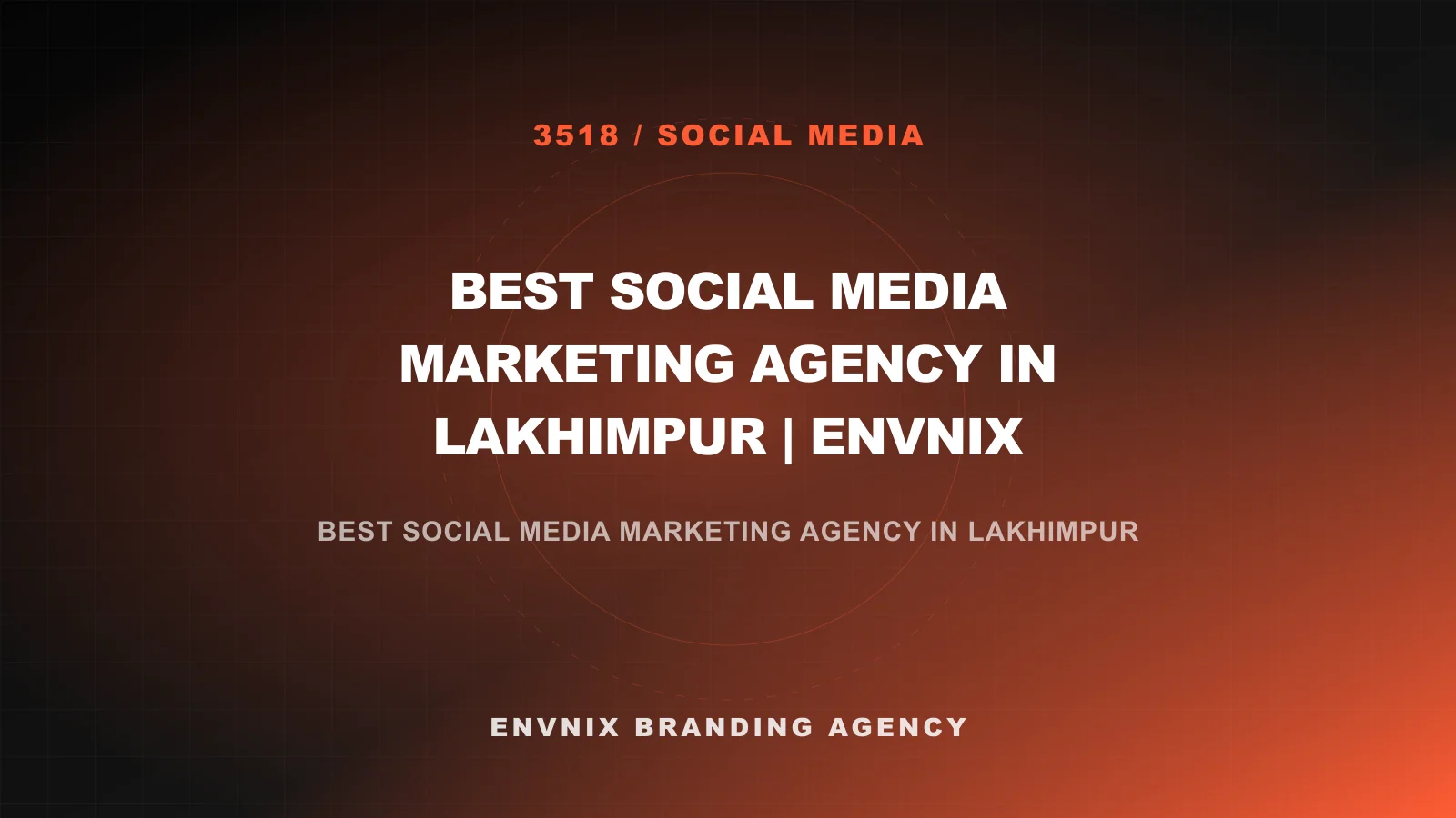 Social Media feature image