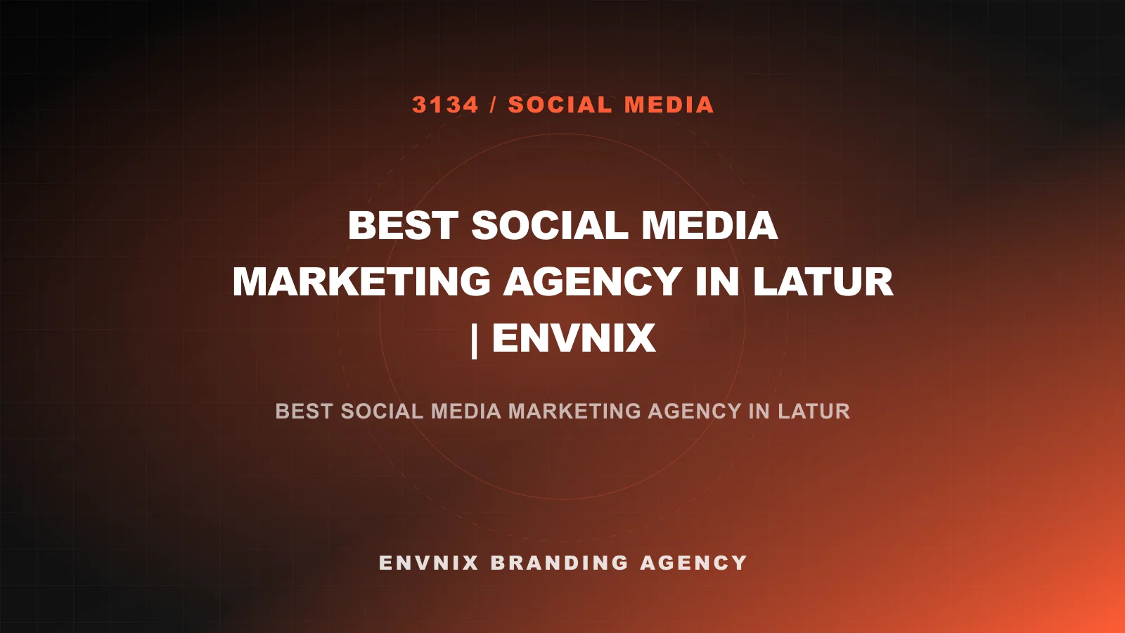 Social Media feature image