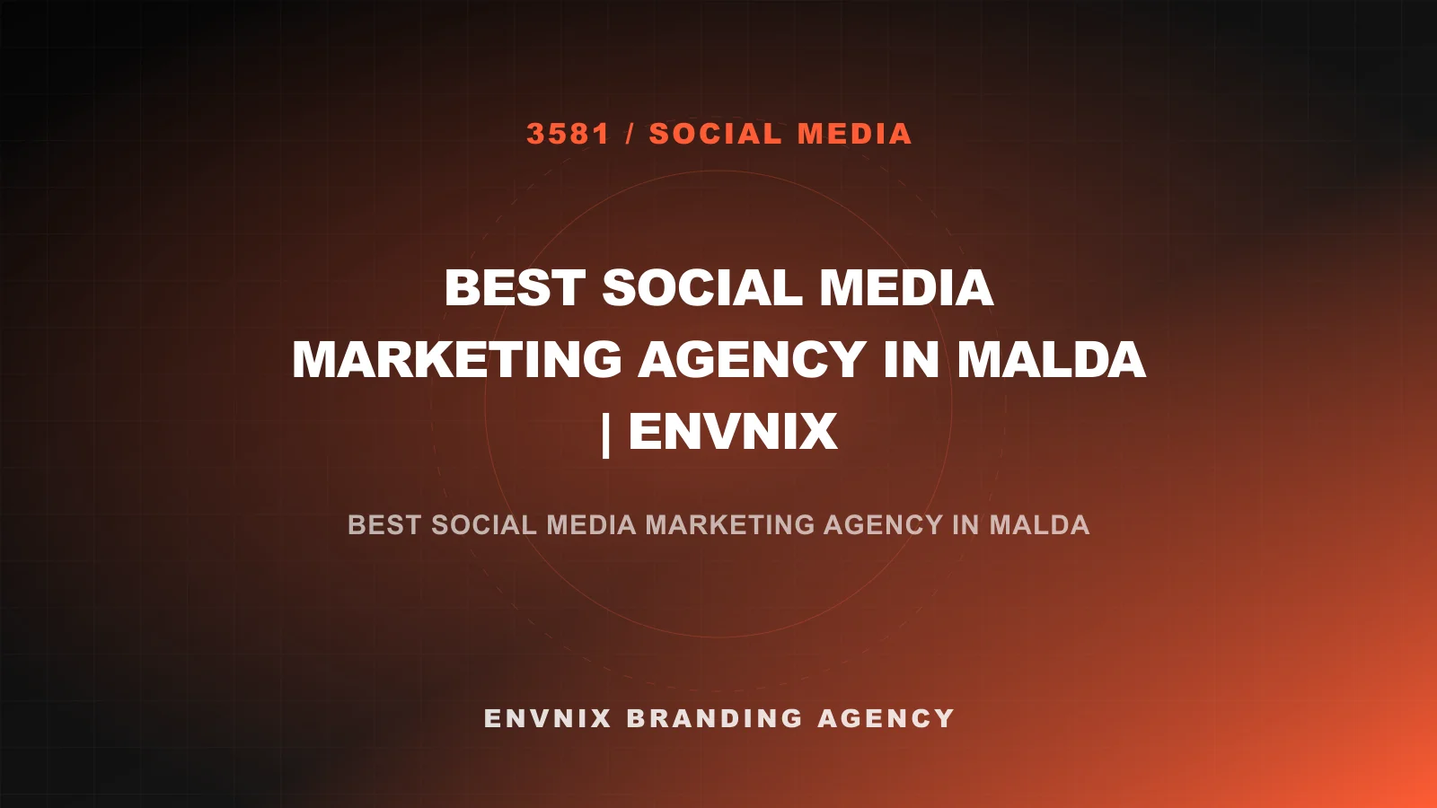 Social Media blog feature image