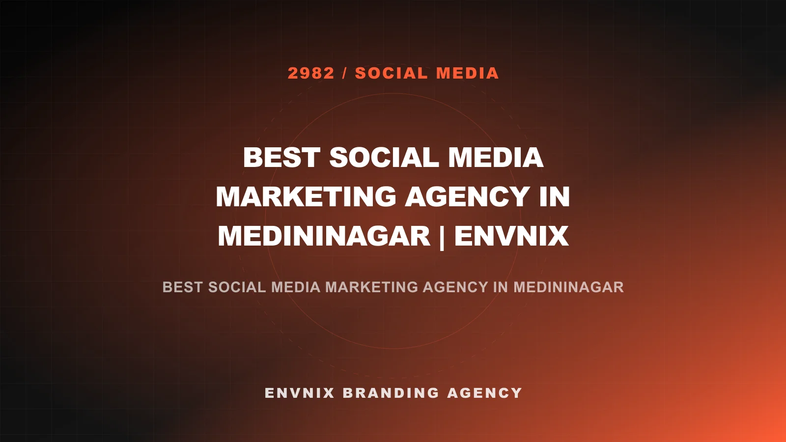 Social Media blog feature image