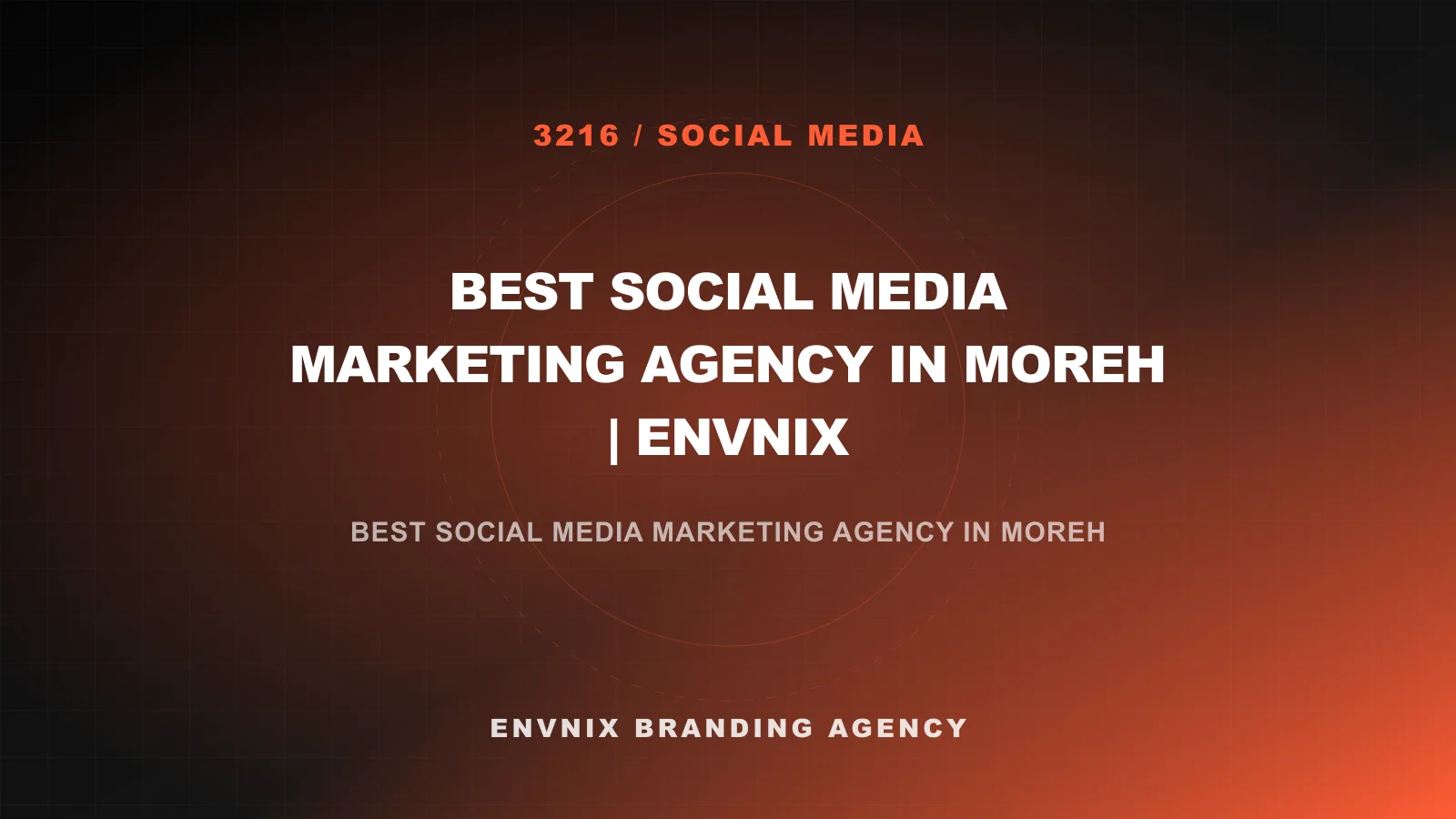 Social Media blog feature image