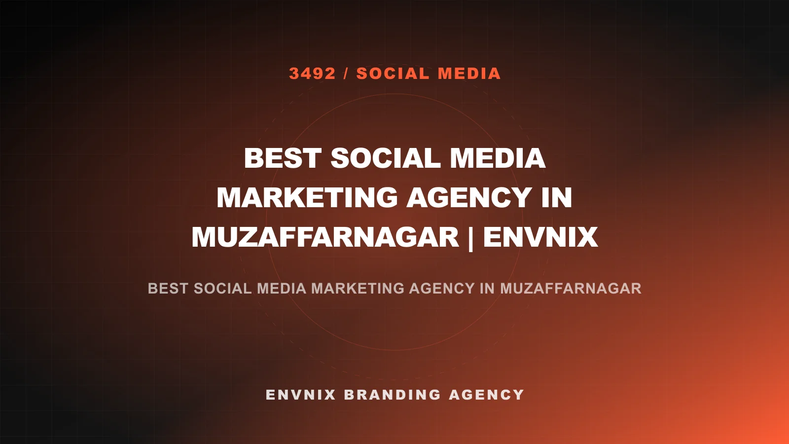 Social Media feature image