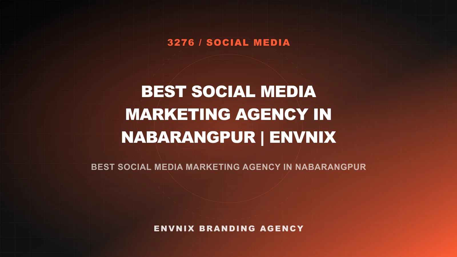 Social Media feature image