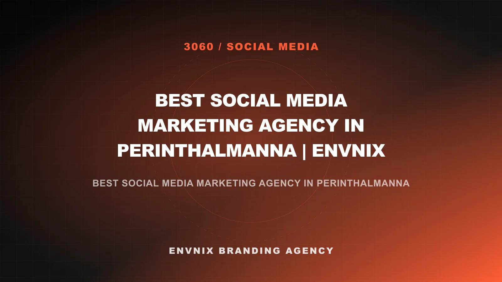 Social Media feature image