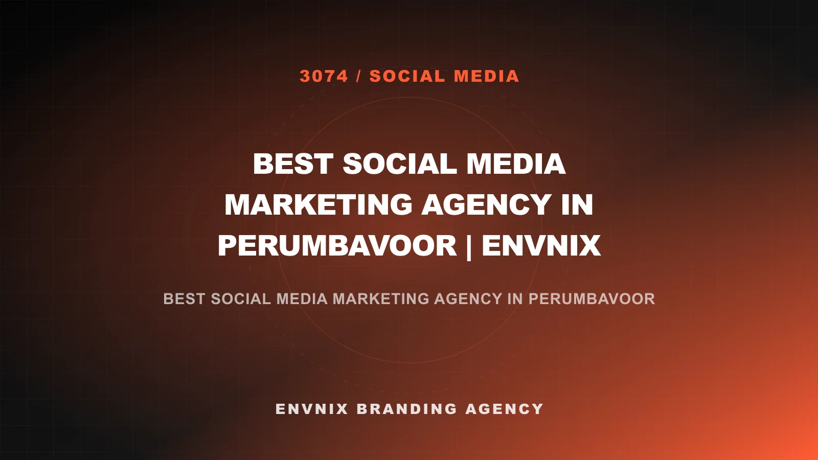 Social Media feature image