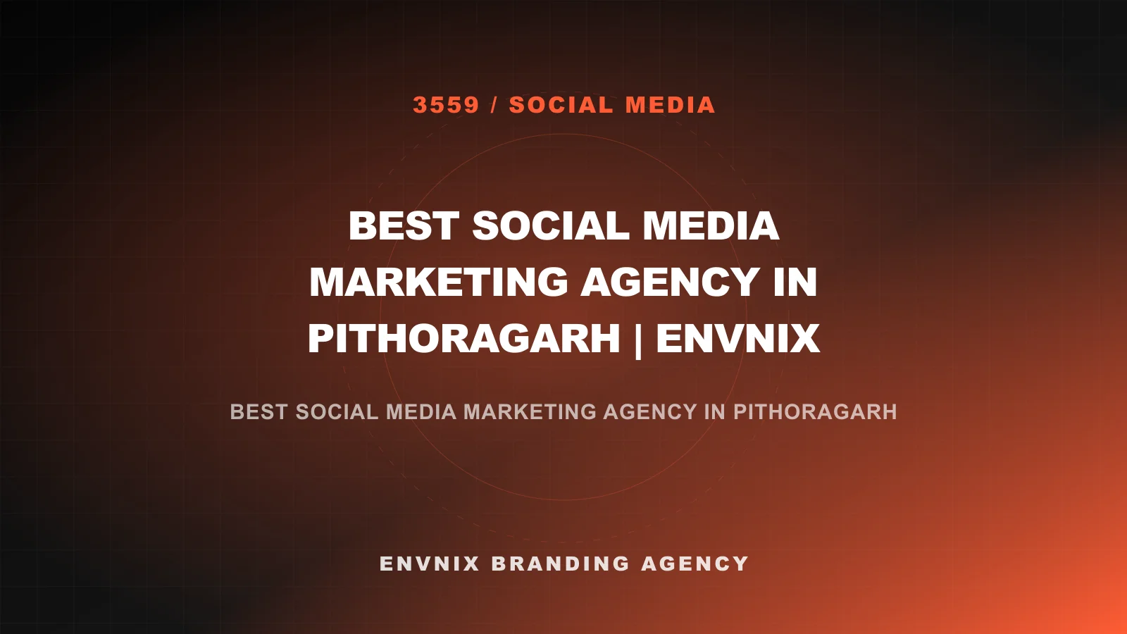 Social Media feature image