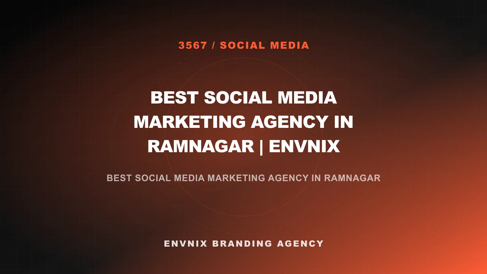 Social Media blog feature image