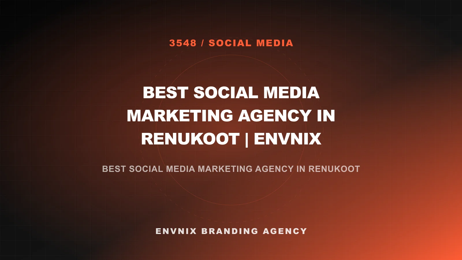 Social Media feature image
