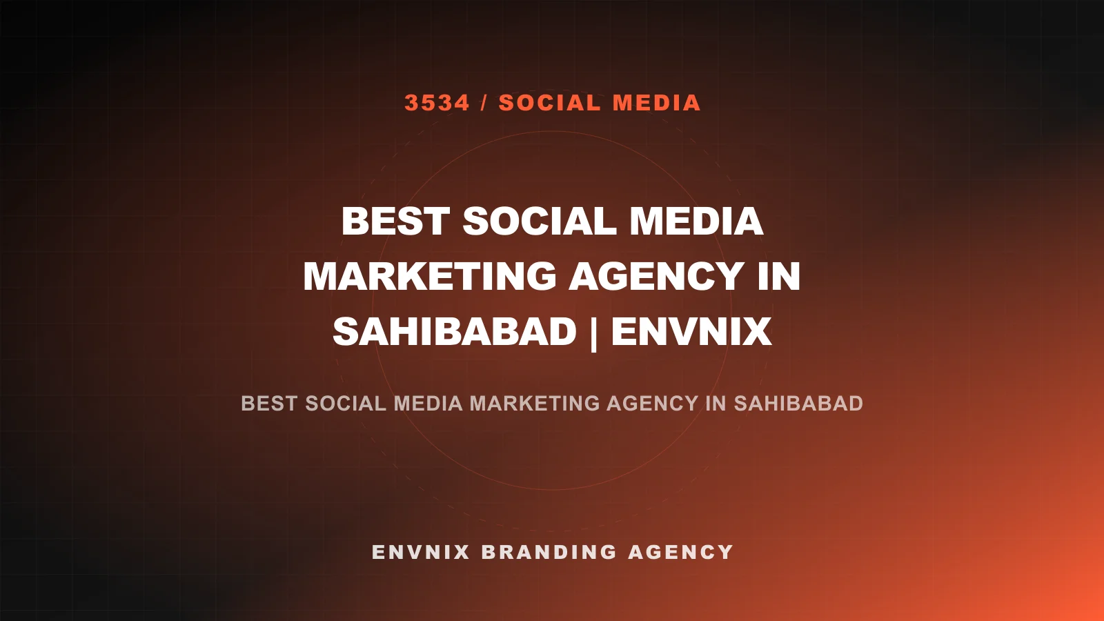 Social Media feature image