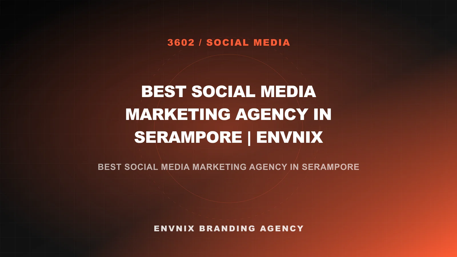 Social Media feature image