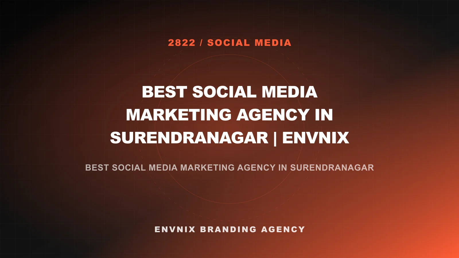 Social Media feature image