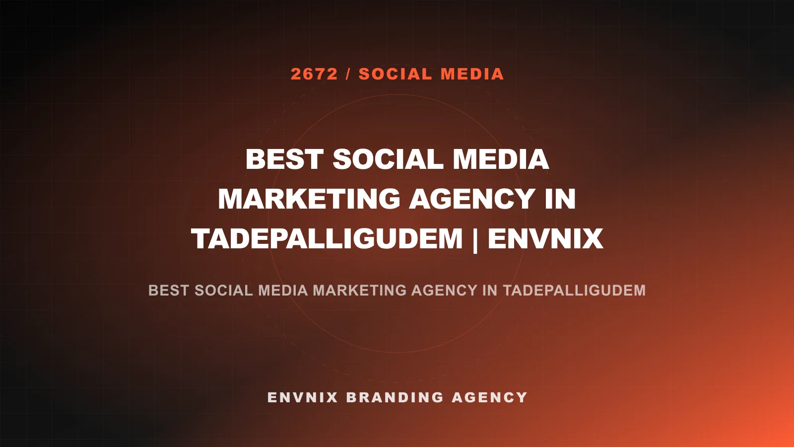 Social Media feature image